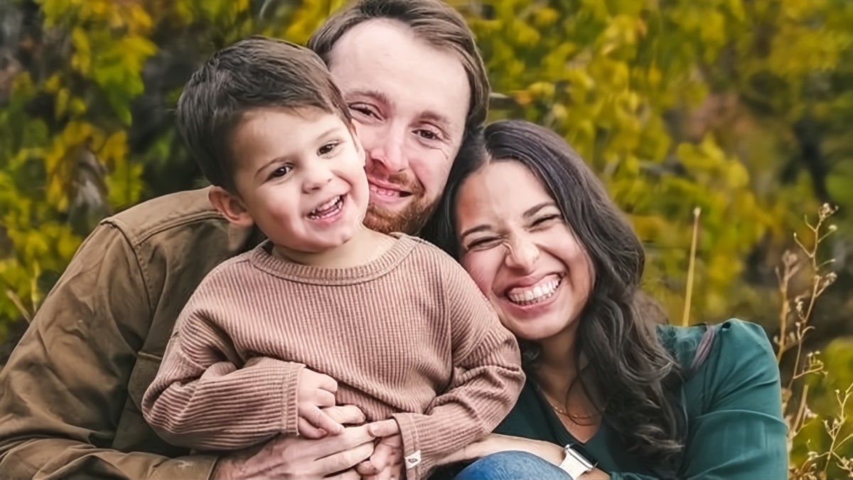 Image of (via Gofundme)