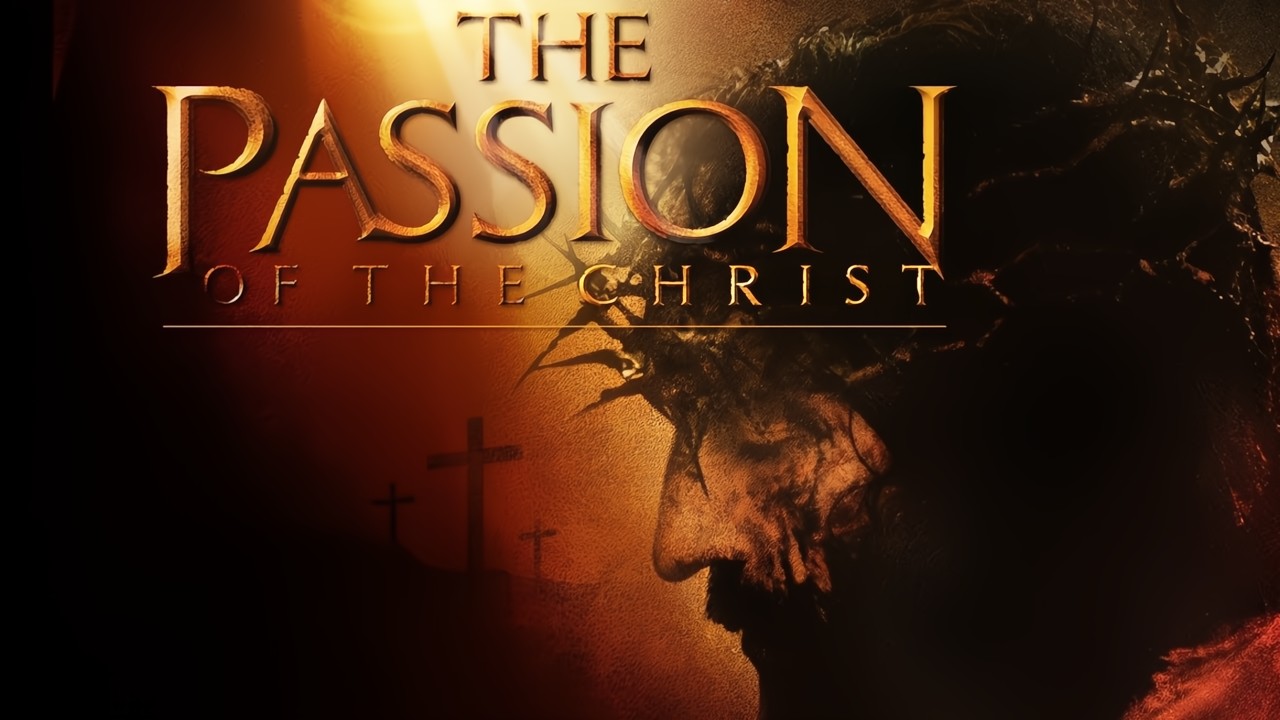 Image of The Passion of the Christ (2004) is a powerful and emotionally intense depiction of the final hours of Jesus Christ, from His arrest and trial to His crucifixion, praised for its raw realism and deeply spiritual portrayal of His sacrifice.