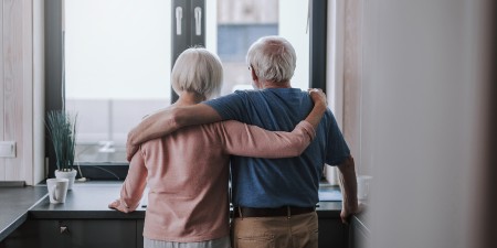 Image of As lifespans grow, the years spent in poor health increase, highlighting the need for holistic approaches to well-being.