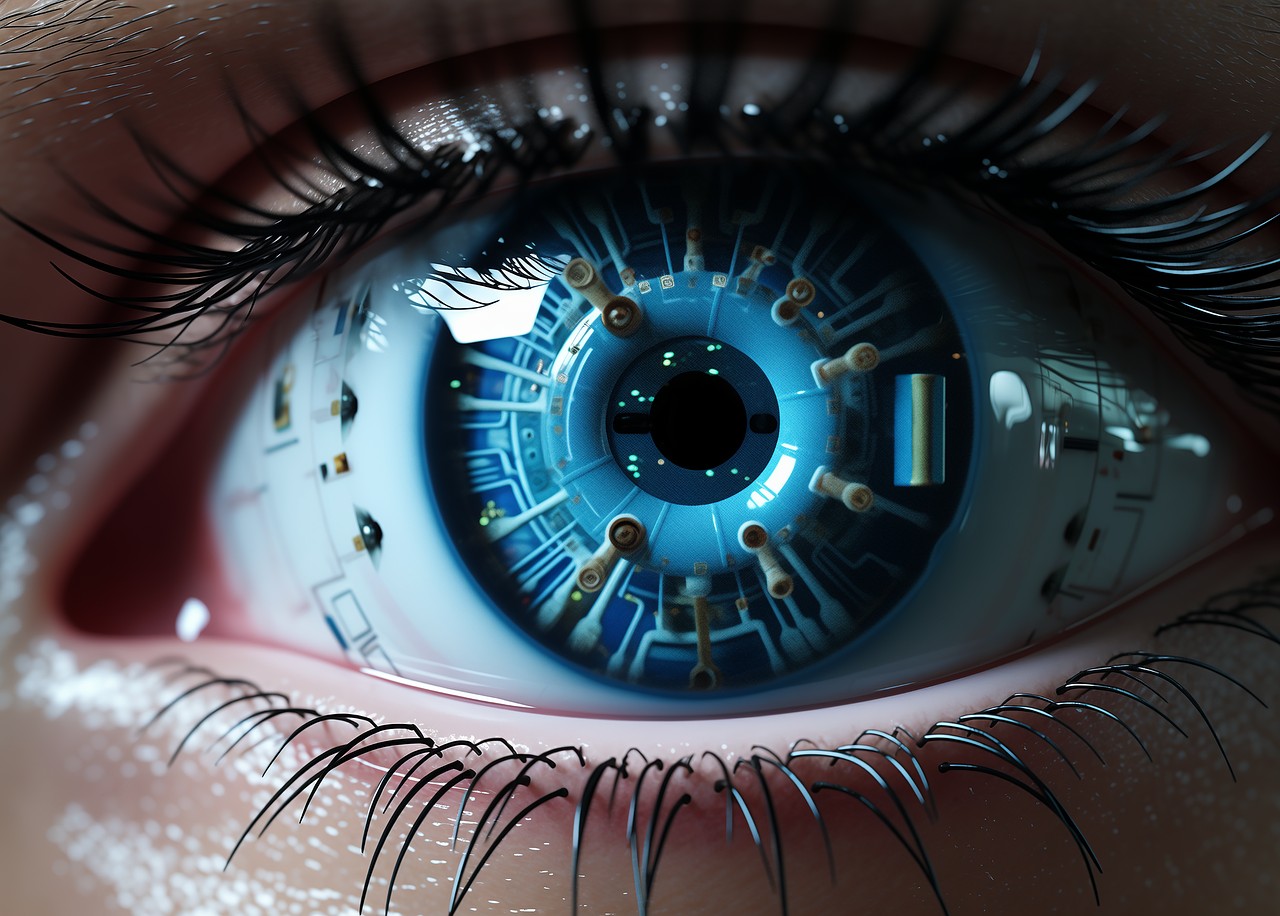 Image of As artificial intelligence rapidly evolves, Catholics are shaping its development to ensure it aligns with ethical principles and serves humanity's common good.
