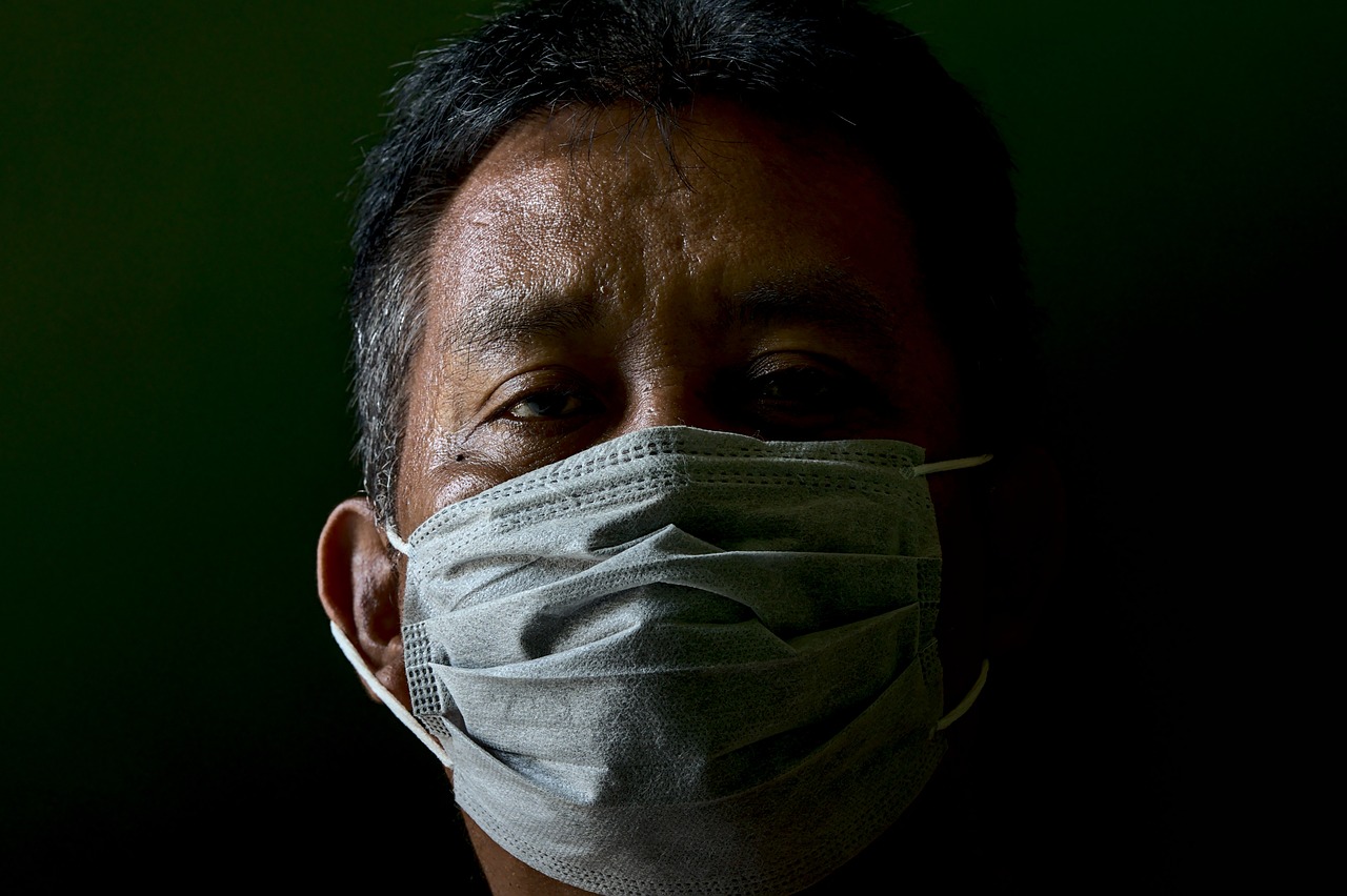 Image of Human metapneumovirus is a common respiratory virus causing flu-like symptoms, primarily affecting children, the elderly, and the immunocompromised.