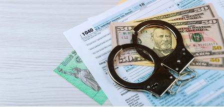 Image of President Trump's New Tariffs: A Path to Replacing the IRS?