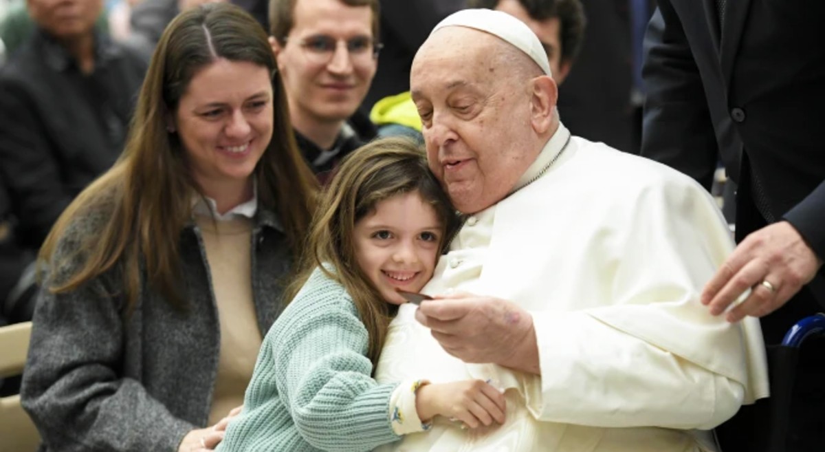 Image of (Vatican Media)