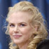 Image of ACTRESS NICOLE KIDMAN – Nicole Kidman is introduced as a goodwill ambassador at the United Nations in New York Jan. 26. The 39-year-old Kidman, who was raised a Catholic, was married in a June 25, 2006, Catholic wedding to country singer Keith Urban in Australia. (CNS/Reuters)