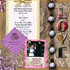 Image of WEDDING SCRAPBOOKS: Creating a book filled with wedding memories is a way to remember the occasion in more detail and begin to build a family history. (Illustration/CNS)