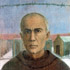 Image of PATRON SAINTS COVER THE HEALTH SPECTRUM: A modern-day saint, Maximilian Kolbe, got his health-related patronage from the mode of his martyrdom.
