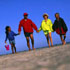 Image of FAMILY ACTIVITIES - Spending fun times together gives families a chance to share good times while building traditions and memories.