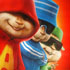 Image of Based on the 1980s cartoon series about a music group of chipmunks comprised of mischievous group leader Alvin; tall and quiet Simon; and chubby, impressionable Theodore.