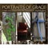 Image of Portraits of Grace: Images and Words From the Monastery of the Holy Spirit