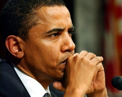 Image of Senator Barack Obama is surging in the polls and seems poised to take the Democratic nomination. Debate has ensued as to what his positions truly are on fundamental human rights issues. For Catholics, the issue of deep concern is his failure to hear the cry of one entire group among the  poor, children in the womb.His message last July to the Planned Parenthood Action Fund confirms his support for that Organizations' Agenda.   