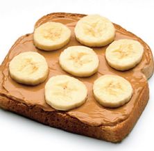 Image of PB GOES WITH EVERYTHING - Not everyone sticks with peanut-butter and jelly sandwiches. Many enjoy their peanut butter in combination with diverse items such as mayonnaise, spicy mustard, pickles, bacon, and other favorite foods and condiments.