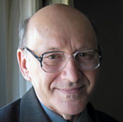 Image of HONORED - Father Michael Heller, winner of the 2008 Templeton Prize, was part of an underground interdisciplinary study group called together by Archbishop Karol Wojtyla, the future Pope John Paul II, in Poland beginning in the late 1960s. (CSM)