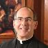 Image of SECOND BEATITUDE - Whether our mourning comes from the death of a loved one or the spiritual death of sin, God extends his peace to us now. writes Bishop Peter Sartain of Joliet, Ill.