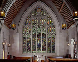 Image of A once large, global and classically Christian Church of the Western Tradition has fractured into seemingly endless divsions and morphed to a point where it is hardly recognizable as a Christian communion. What is left of the Anglican communion and where is it all headed?