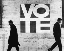 Image of The early Christians understood their vocation as a call to live a unity of life. They understood that they were to be the 