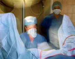 Image of The utter horror of an abortion, and its moral magnitude, has increasingly caused Medical Doctors in Italy to refuse to engage in the brutal practice. May their refusal spread among their colleagues throughout the world and help to hasten the end of this barbaric practice. 