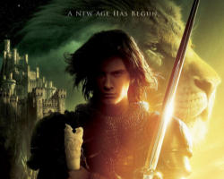 Image of Douglas Gresham, a co-producer of the upcoming spectacular second movie in the Chronicles of Narnia series entitled “Prince Caspian”, is the stepson of the late, great C.S. Lewis, whom he affectionately still calls 