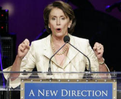Image of The question as to the proper pastoral approach emerges once again in an election year where high profile Catholic politicians in both major Political parties, who openly and vocally dissent from the clear teaching of the Magisterium of the Catholic Church concerning the inviolability and dignity of every human life, approach to receive the Holy Eucharist.  