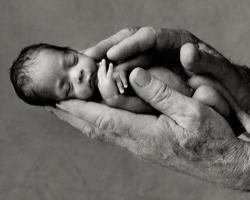 Image of The truth about the humanity of the child in the womb is clear in the science, revealed to the conscience by the natural law and increasingly admitted even by proponents of abortion. The triumph of the Pro-Life cause is inevitable.