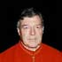 Image of His Eminence George Cardinal Pell, the Archbishop of Sydney, Australia