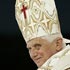 Image of Pope Benedict XVI