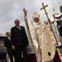 Image of Pope Benedict XVI