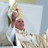 Image of Pope Benedict XVI