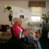 Image of Alberta Thompson, 109, enjoys some quiet time in her room after playing bingo with other residents at Aversboro Assisted Living of Garner, North Carolina, April 16, 2008. Thompson is the only remaining sibling from her nine-member family. She was born November 5, 1898. (Juli Leonard/Raleigh News & Observer/MCT)