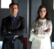 Image of Steve Carell, left, is Maxwell Smart and Anne Hathaway is Agent 99 in the movie 