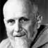 Image of Fr Benedict shared not only his wisdom, but also his personal testimony of faith and psychological insight working together.