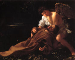 Image of There is a resurgence in interest in the sacred arts, being promoted by the Church. It is accompanied by a clarion call for Catholics, indeed all Christians, to recover our understanding of God as the Divine Artist and accept His loving invitation into His ongoing work of creation and redemption.