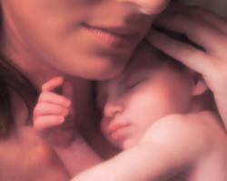 Image of The truth of who is really in the womb is now unmistakable in the medical science.It is also clear to our conscience and revealed in the Natural Law that it is always wrong to take innocent human life. The little persons in the first home of the human race are our neighbors. We should not kill our neighbors. It is time for a new abolitionism. It is time to end abortion.