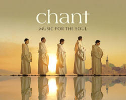 Image of A CD of Gregorian chants by a group of Cistercian monks is a surprise crossover hit, reaching the pop charts. David Ian Miller interviews one of the recording artists who shares not only about the beautiful music but about his deep faith in God.