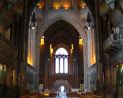 Image of The eyes of not only Anglican and Episcopal Christians are on the Archbishop of Canterbury during this Lambeth conference, but the eyes of Catholics, Orthodox and faithful Protestant Christians. The issues concern the very fundamentals of the Christian faith. As the sessions unfold, the prayers intensify. 