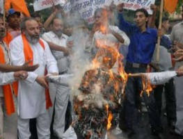 Image of As the missionary sisters of Mother Teresa and so many other faithful Catholics continue to spread love through their deeds of sacrifice and compassion, the ferocity of Hindu Extremism spreads and the violence escalates.