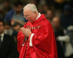 Image of Last summer a delegation of Episcopal priests from Fort Worth, Texas, with the full approval of their own Bishop Jack Iker, paid a visit to Catholic Bishop Kevin Vann. They asked the good Bishop for guidance on how their entire diocese might come into full communion with the Catholic Church.