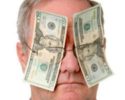 Image of He alone can free us from the disordered appetites which lead to inordinate desires for “stuff”. He alone can open our eyes to see the real gift we have in His Birth and in one another, no matter how bad these economic times become.