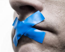 Image of “At least 50,000 Christians fled the massacre by escaping into the forests or unsafe refugee camps set up by the government...Thousands have been tortured and forced to embrace Hinduism as a prerequisite to return to their villages, as they have been warned that they can only stay as Hindus” - words of the local Catholic archbishop. 