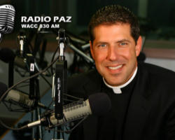 Image of The real story behind this fall in the life of this celibate priest is the media feeding frenzy. The secular press has used it to attack the countercultural witness of consecrated celibacy in Catholic life.