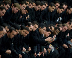 Image of (Pictured: Fr. Thomas Berg) 'I would like to insist again that I bear no hatred, anger or resentment toward the Legion. Much less, do I spend every waking hour thinking about the Legion. I am getting on with my life. Nonetheless, your initiative in posing these questions has afforded me the opportunity to say a number of things that in conscience I believe need to be said at this juncture.'