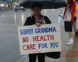 Image of (Pictured: Dr. Deal Hudson) The debate over health care reform in the U.S.A. is an opportunity for us to sort through how much of our public policy vision is rooted in our understanding what it means to be a Catholic first. There is plenty of room for disagreement on how to structure such a reform among good Catholics. 