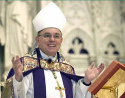 Image of The growing misuse of Catholic 'common ground' and 'common good' language in the current health-care debate can only stem from one of two sources: ignorance or cynicism.