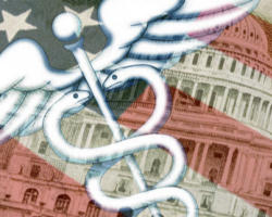 Image of Under what is being presented as Health Care Reform, President Obama is trying to pass FOCA piece by piece by hiding it.  The fact is Planned Parenthood will be one of the largest recipients of federal dollars under this Health Care Reform Plan.