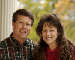 Image of Instead of mocking the Duggars for having so many children, the barren, secular Left ought to thank them--and all pro-lifers--for helping to subsidize its retirement.