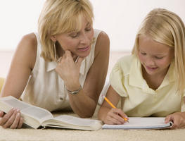 Image of I see no end to the current crisis that calls for homeschooling, and I am glad that the principles of Catholic education allow it and encourage it as a vehicle for the good. Nevertheless, homeschoolers need to take steps to ensure that their education program preserves the goal of traditional teaching: the perfection of the person for God's glorification and living a life of service and sanctification in human society.