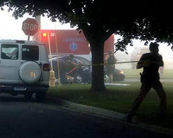 Image of Pro-Life Defenders Marching in our Washington, D.C.