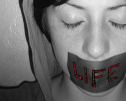 Image of If every American who claims to be pro-life actually connected their beliefs to their actions, we could win the battle against abortion.