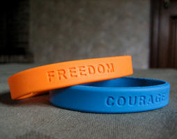 Image of There will be no easy paths through these dark days, and no way around it.  Our mission is clear:  We must be the light in the darkness.  We must set our light high upon the hill and expose the evil that wants to remain hidden.  We must tell the world the truth that will set them free.  It is Jesus, the Way, the Truth, and the Life; Jesus, the Light of the world.