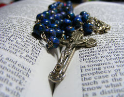Image of The authentic ecumenical mission, the full and visible unity of the Church, was at the heart of Pope John Paul’s pontificate – and is at the heart of Pope Benedict’s - because it is in the center of the heart of the Lord.