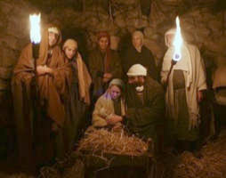 Image of As we prepare to celebrate the birth of a child who was born in a manger because there was no room for Him in the Inn, another child was killed before he or she could join us for Christmas. This killing was willful and intentional. It was done by his/her mother through a self ingested deadly chemical weapon which she swallowed.